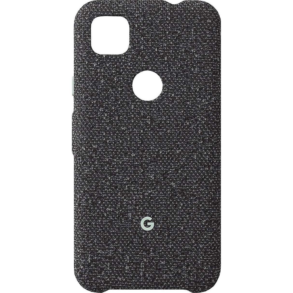 Google Pixel 4a Fabric Case Cover
