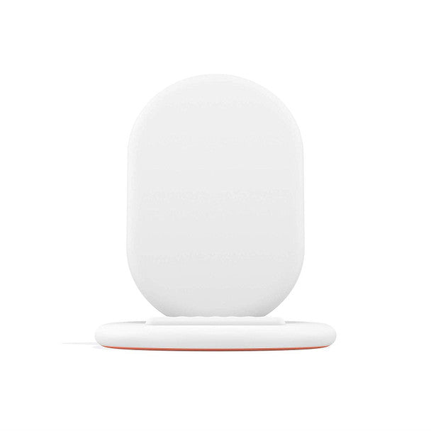 Google Pixel Stand Wireless Qi Charging Dock Stand, White