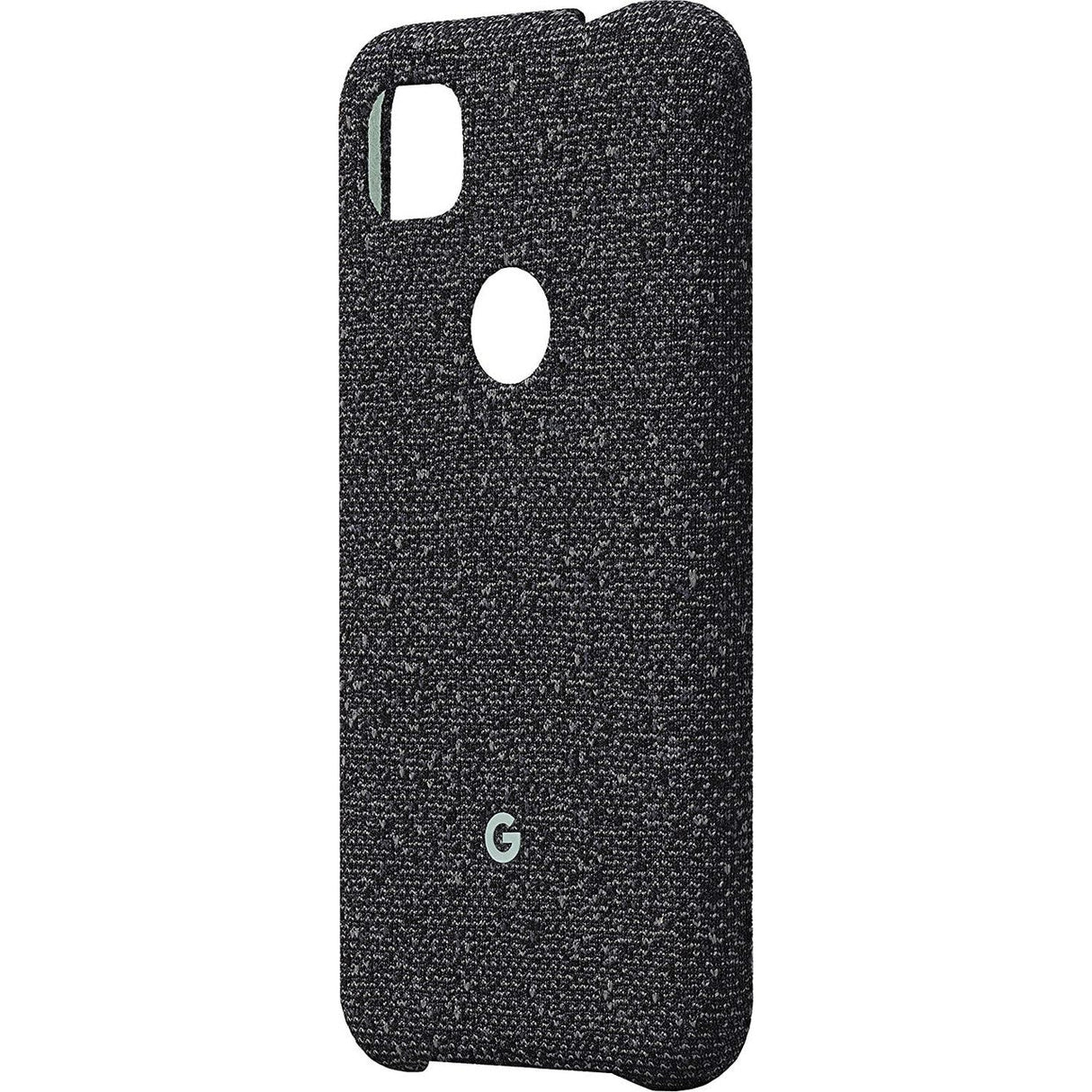 Google Pixel 4a Fabric Case Cover