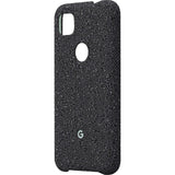 Google Pixel 4a Fabric Case Cover