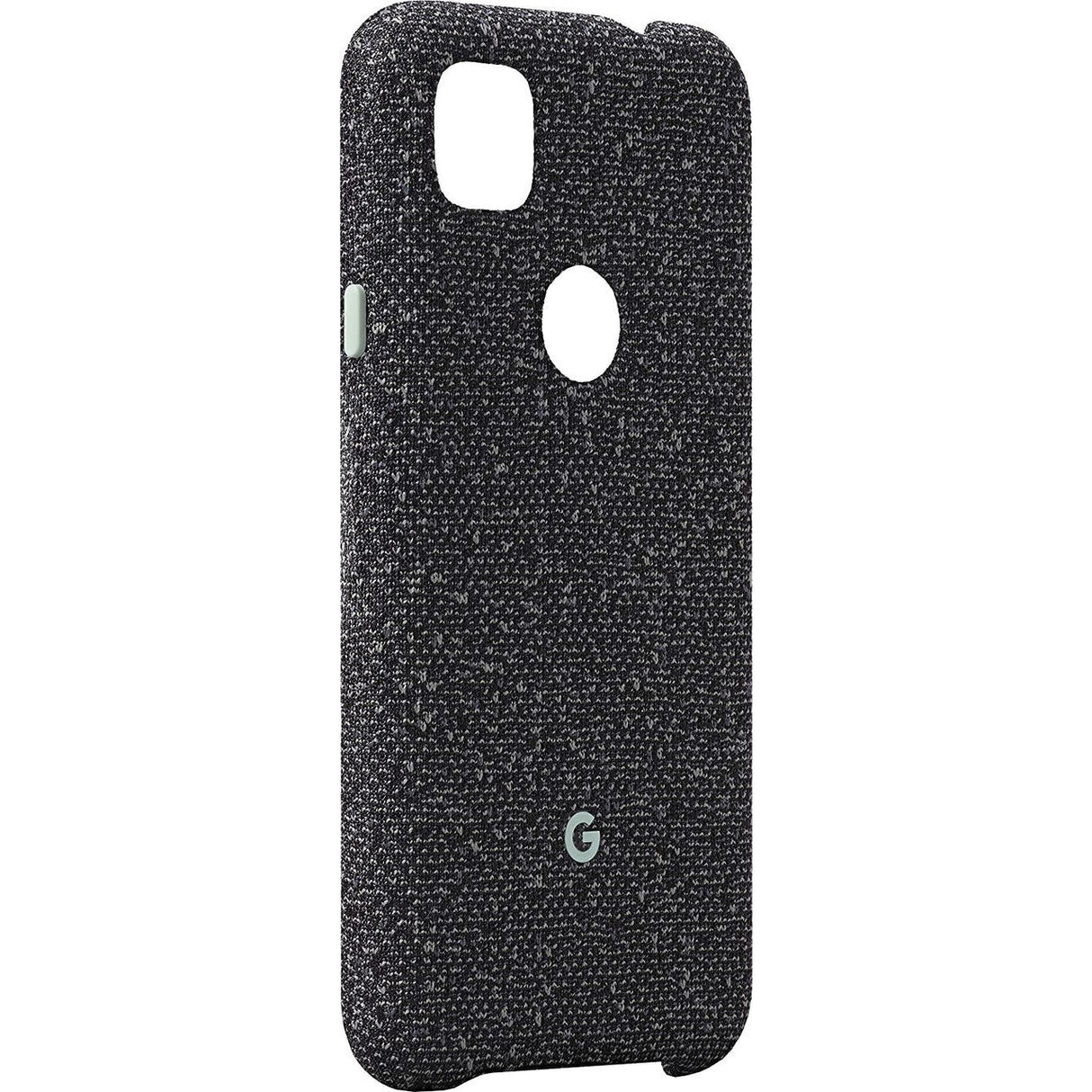 Google Pixel 4a Fabric Case Cover