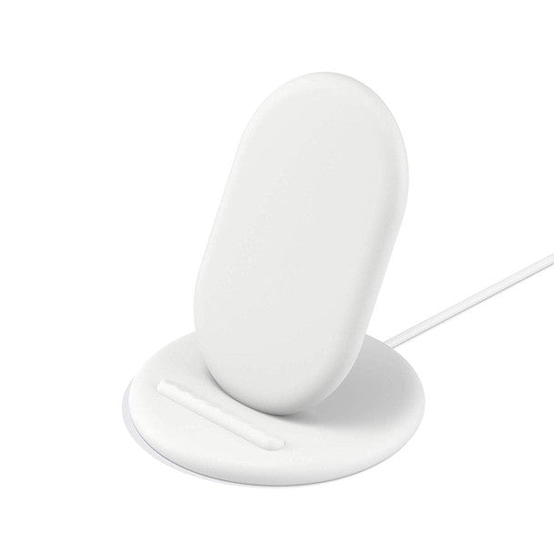 Google Pixel Stand Wireless Qi Charging Dock Stand, White