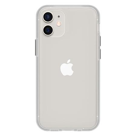 OtterBox iPhone 12 Mini React Series Case Clear