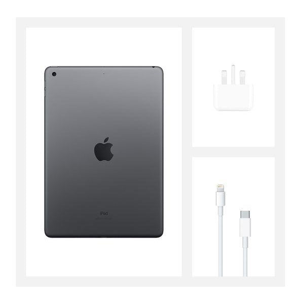 Apple 10.2" iPad (2020) MYLD2B/A - 128 GB - Space Grey