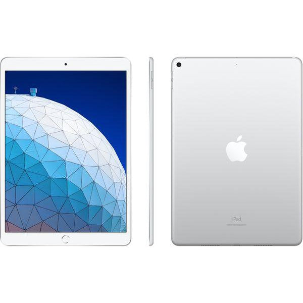 Apple 10.5" iPad Air (2019) MUUK2B/A - 64 GB, Silver