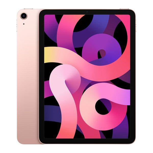 Apple 10.9" iPad Air (2020) MYFP2B/A 64GB - Rose Gold
