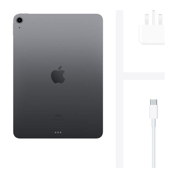 Apple 10.9" iPad Air (2020) MYFT2B/A 256GB - Space Grey