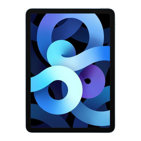 APPLE 10.9" iPad Air (2020) MYFY2B/A - 256 GB, Sky Blue