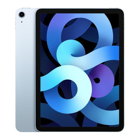 APPLE 10.9" iPad Air (2020) MYFY2B/A - 256 GB, Sky Blue