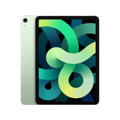 APPLE 10.9" iPad Air 4th Generation (2020) MYFR2 64GB - Green