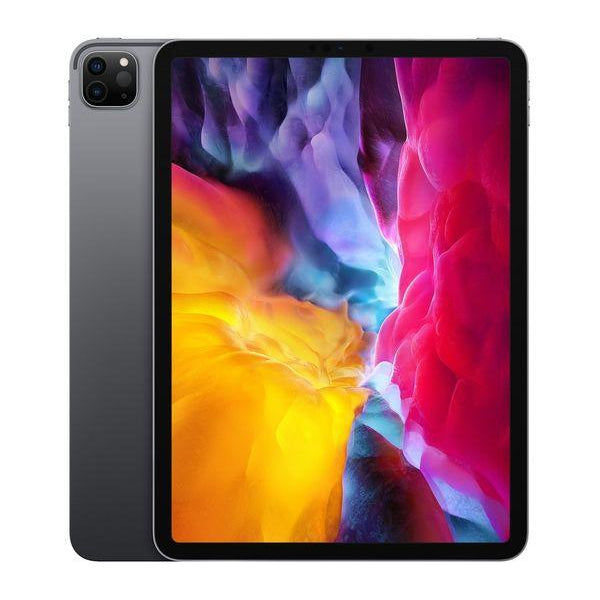 Apple 11" iPad Pro (2020) MXDC2B/A 256GB - Space Grey - Refurbished Excellent