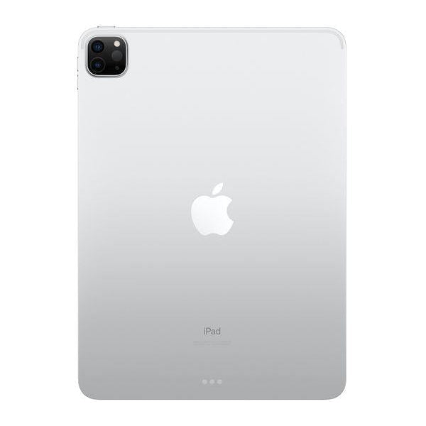APPLE 11" iPad Pro (2020) MXDD2B/A, 256GB - Silver