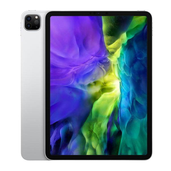 APPLE 11" iPad Pro (2020) MXDD2B/A, 256GB - Silver