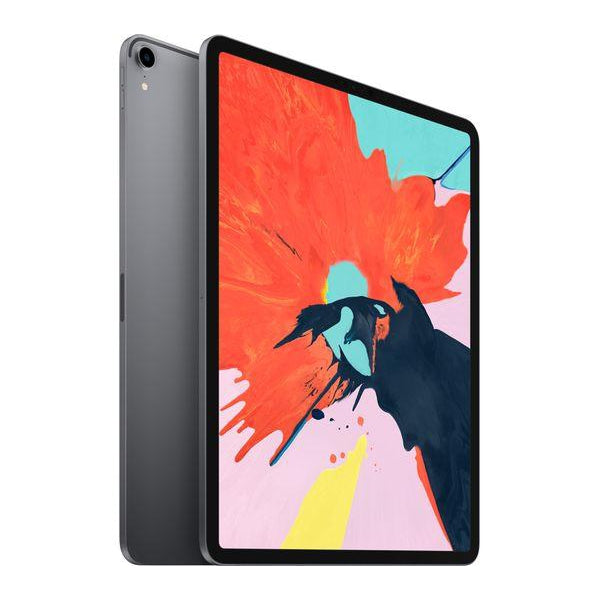 Apple 12.9" iPad Pro 3rd Gen (2018) MTEL2B/A 64GB - Space Grey