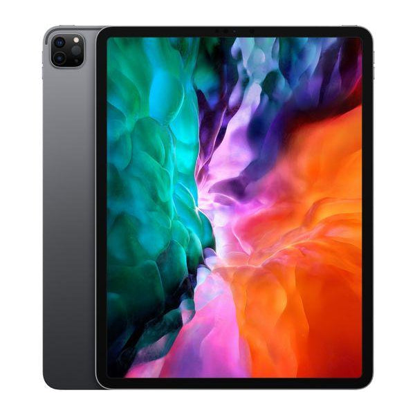 Apple 12.9” iPad Pro (2020) MY2H2LL/A Wi-Fi 256GB - Space Grey