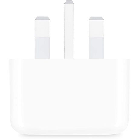 Apple 20W USB-C Power Adapter - Pristine Condition