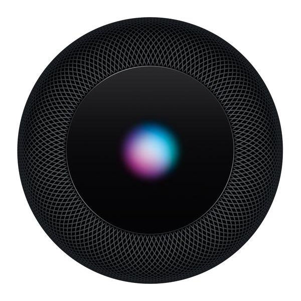 Apple HomePod Smart Speaker - Space Grey - Refurbished Pristine
