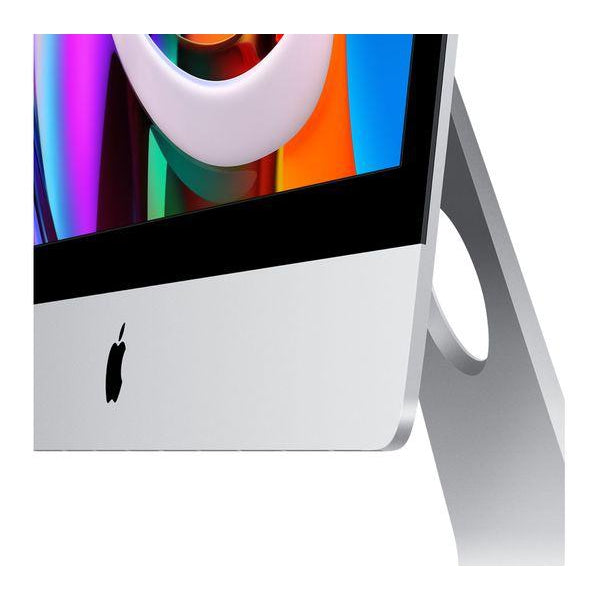 Apple iMac 27" MXWT2B/A (2020), Intel Core i5, 8GB RAM, 256GB SSD, Silver - Open Box