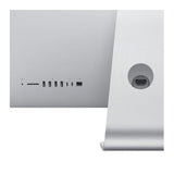 Apple iMac 27" MXWT2B/A (2020), Intel Core i5, 8GB RAM, 256GB SSD, Silver - Refurbished Good
