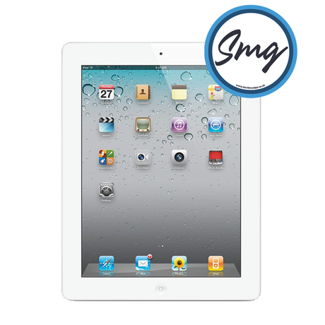 Apple iPad 3 (3rd Generation) 9.7" WiFi Tablet - 16GB, 32GB, 64GB in Black or White
