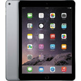 Apple iPad 6th Generation (2018) 9.7" 128GB WiFi Tablet - Silver, Gold, Space Grey