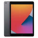 Apple iPad 8th Generation (2020), 10.2'', Wi-Fi + Cellular, 32GB, Space Grey
