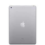 Apple iPad 9.7 6th Gen 32GB Wi-Fi - Space Grey - Grade A - Refurbished - 12 Months Warranty