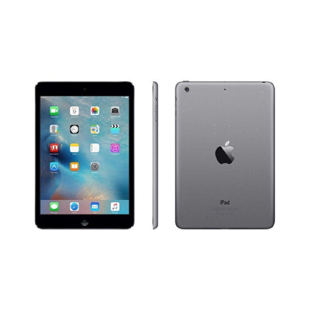 Apple iPad Air 1st Generation 16GB 9.7in WiFi Tablet MD785LL/A Space Grey