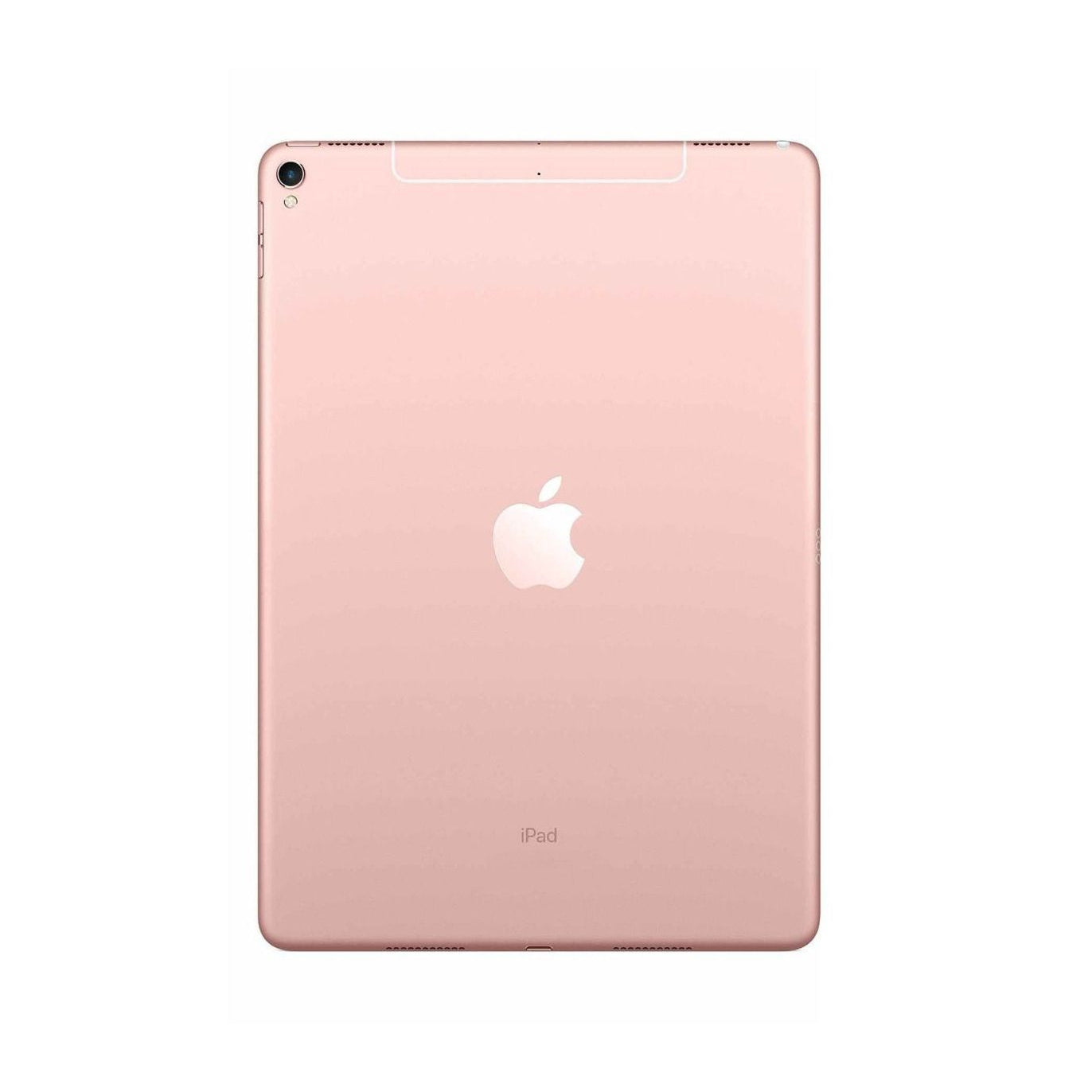 Apple iPad Pro (2017) 10.5 Wi-Fi + Cellular 256GB - Rose Gold (MPHK2B/