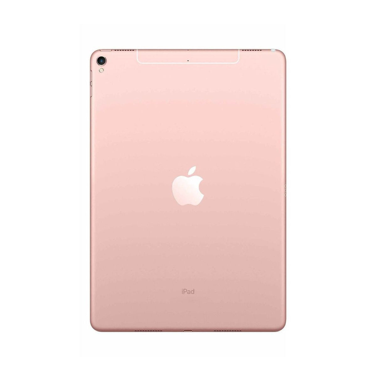 Apple iPad Pro (2017) 10.5 Wi-Fi + Cellular 256GB - Rose Gold (MPHK2B/A)