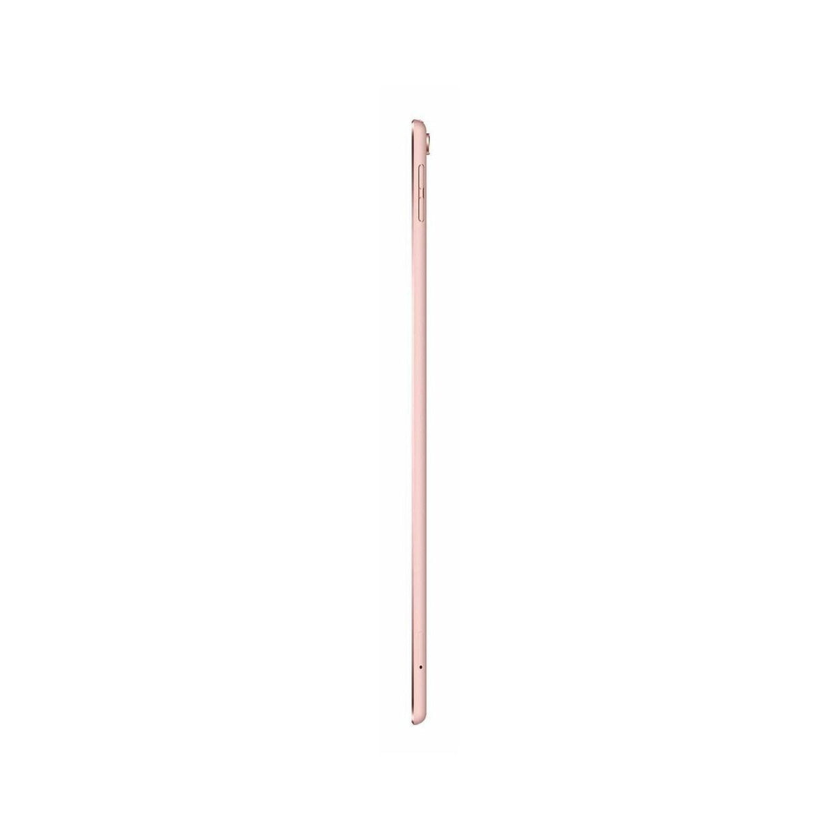 Apple iPad Pro (2017) 10.5 Wi-Fi + Cellular 256GB - Rose Gold (MPHK2B/A)