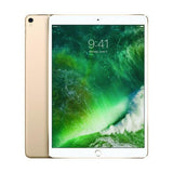 Apple 10.5-inch iPad Pro (2017) Wi-Fi + Cellular 256GB - Gold (MPHJ2B/A)