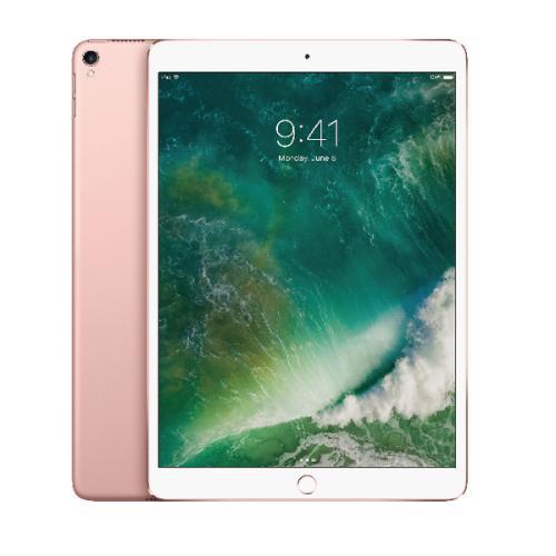 Apple iPad Pro (2017) MPF22B/A 256GB, 10.5", Rose Gold - New