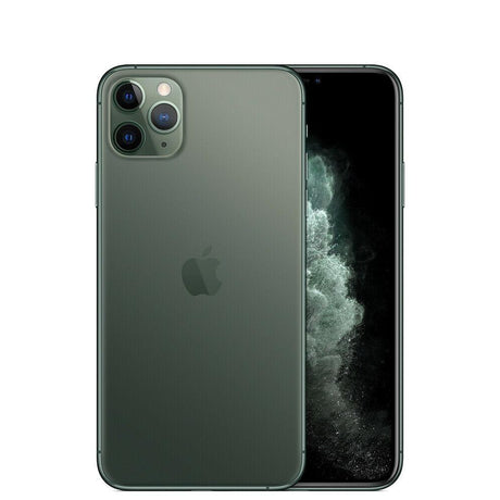 Apple iPhone 11 Pro 64GB 256GB 512GB Various Colours 12 Months Warranty
