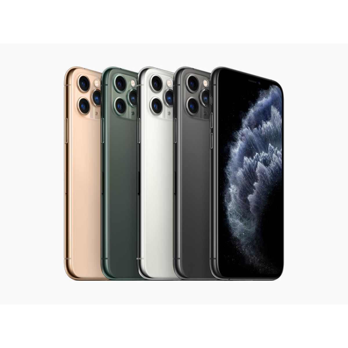 Apple iPhone 11 Pro 64GB 256GB 512GB Various Colours 12 Months Warranty