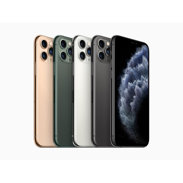 Apple iPhone 11 Pro 64GB 256GB 512GB Various Colours 12 Months Warranty