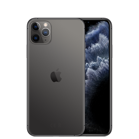 Apple iPhone 11 Pro Max - 64GB 256GB 512GB - All Colours - 12 Months Warranty UK