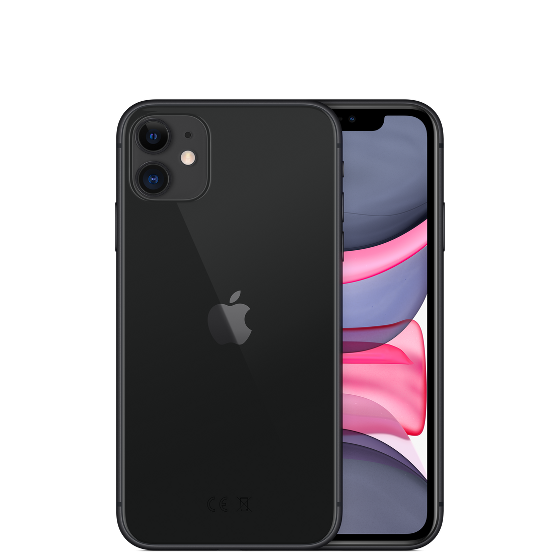 Apple iPhone 11, 64GB, Various Colours - Brand New