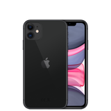Apple iPhone 11, 64GB, Various Colours - Brand New