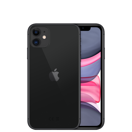 Apple iPhone 11, 64GB, Various Colours - Brand New