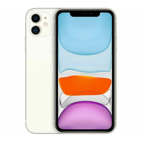 Apple iPhone 11, 64GB, Various Colours - Brand New