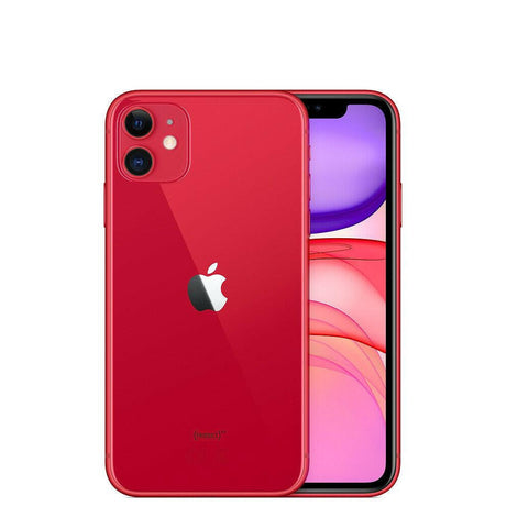 Apple iPhone 11, 64GB, Various Colours - Brand New
