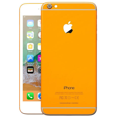 Apple iPhone 6 16GB/64GB/128GB Unlocked Smartphone in Remade Customised Colours