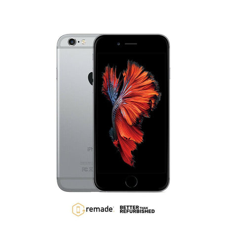 Apple iPhone 6 16GB/64GB/128GB Unlocked Smartphone in Remade Customised Colours