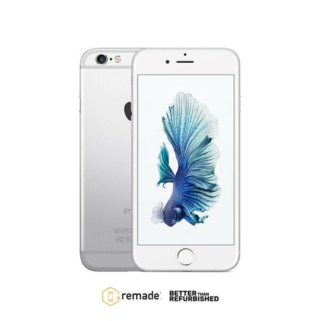 Apple iPhone 6 16GB/64GB/128GB Unlocked Smartphone in Remade Customised Colours
