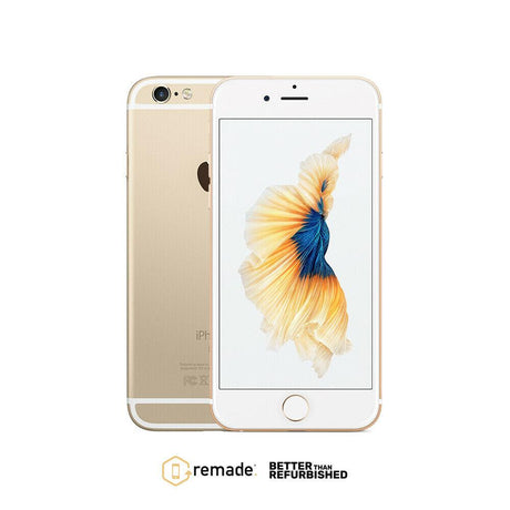 Apple iPhone 6 16GB/64GB/128GB Unlocked Smartphone in Remade Customised Colours