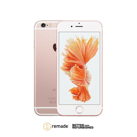 Apple iPhone 6 16GB/64GB/128GB Unlocked Smartphone in Remade Customised Colours
