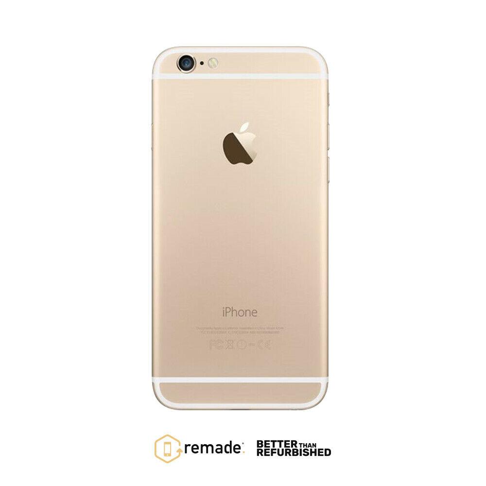 Apple iPhone 6 Plus 16/64GB Space Grey/Silver/Gold Unlocked Grade A Pristine