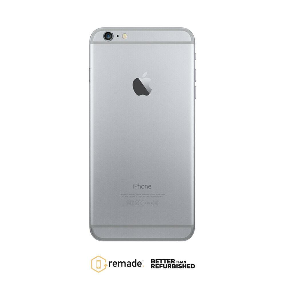 Apple iPhone 6 Plus 16/64GB Space Grey/Silver/Gold Unlocked Grade A Pristine