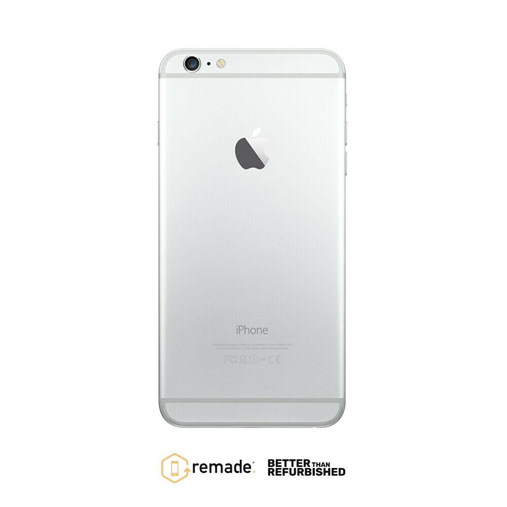 Apple iPhone 6 Plus 16/64GB Space Grey/Silver/Gold Unlocked Grade A Pristine